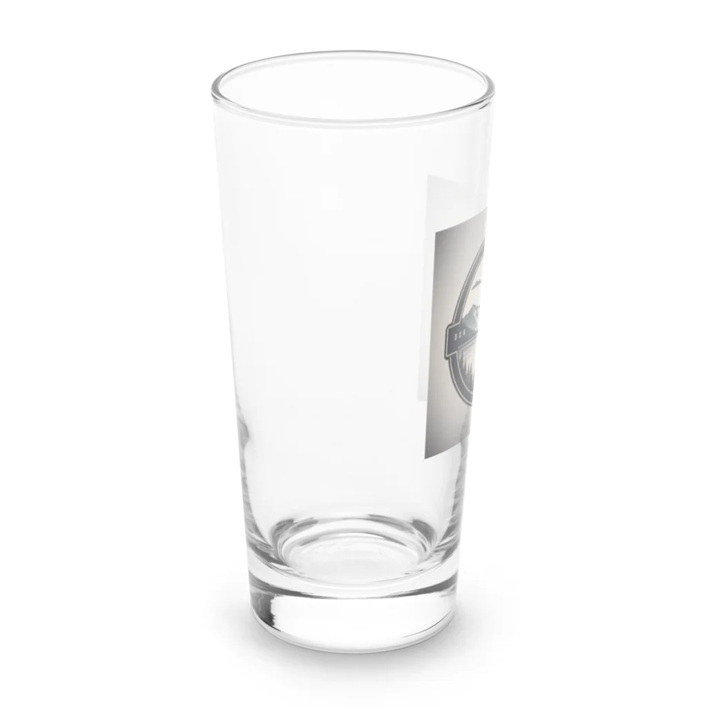syuurviveのレオン Long Sized Water Glass :left