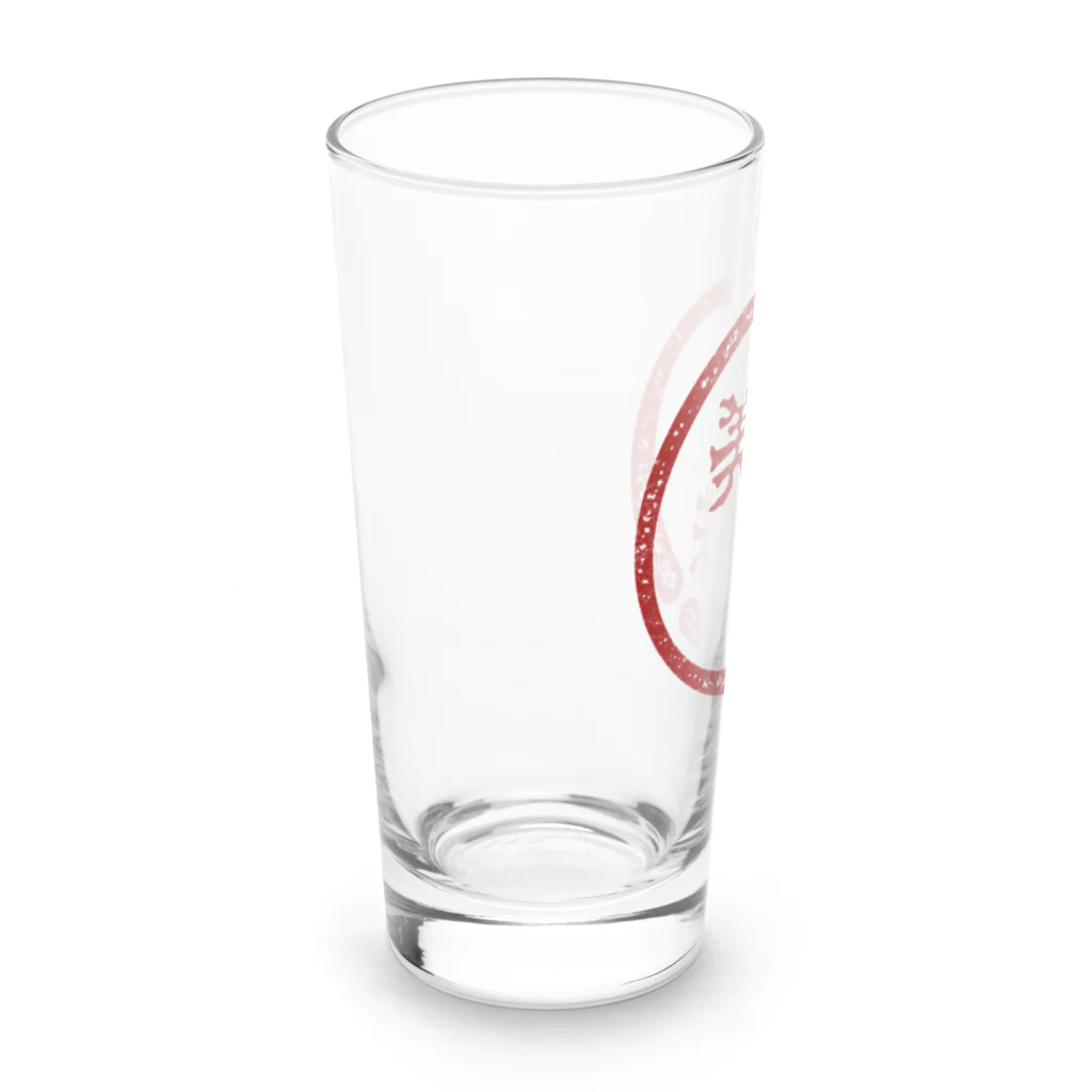 ko-jの美味 Long Sized Water Glass :left