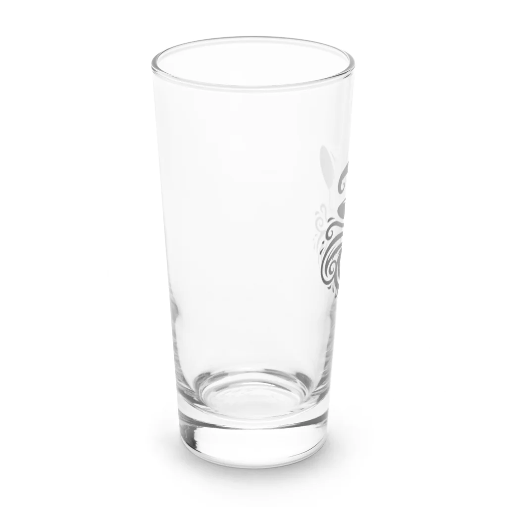 BONZEWORKSのウィッチ Long Sized Water Glass :left