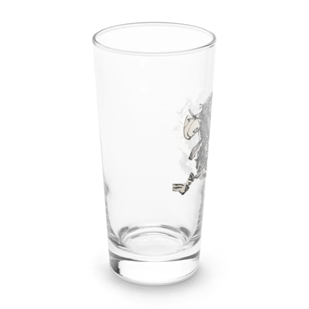 touko.takadaの『ワンシーン』 Long Sized Water Glass :left