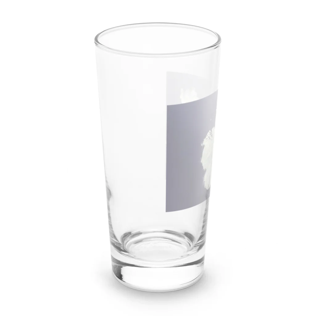HAREBAREのAO Long Sized Water Glass :left