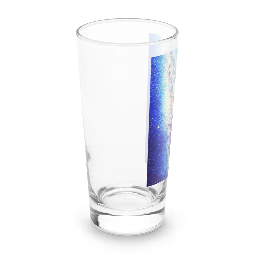 BlueElephantStudioのInterstellar / インターステラー Long Sized Water Glass :left