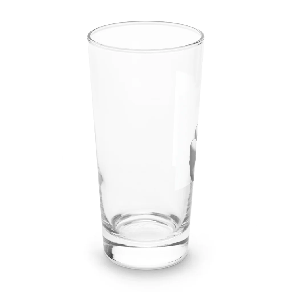 ichigo00の違和感のある指 Long Sized Water Glass :left