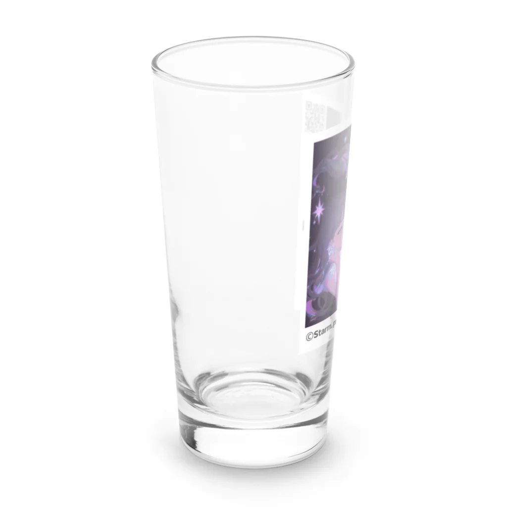 starm.products_luminousの2024.06.29✦Starm.products_luminous Long Sized Water Glass :left