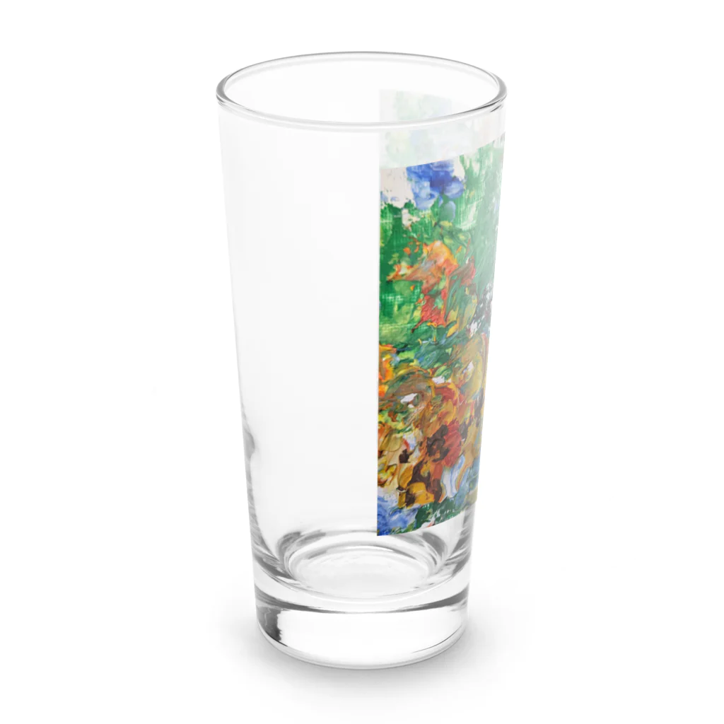 A.santeのSiesta Long Sized Water Glass :left