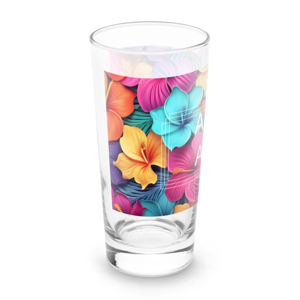 Aloha AIRAのAloha AIRA Long Sized Water Glass :left