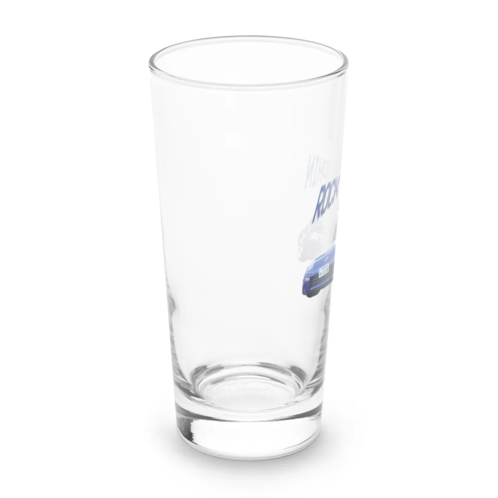 anzuのお店のRock and Sophie Long Sized Water Glass :left