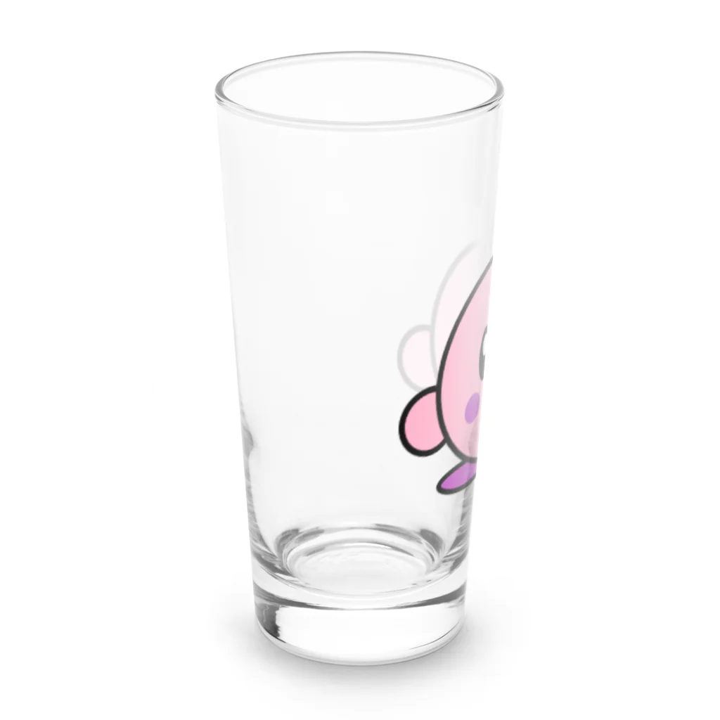 ROM0118のエーフィイン Long Sized Water Glass :left