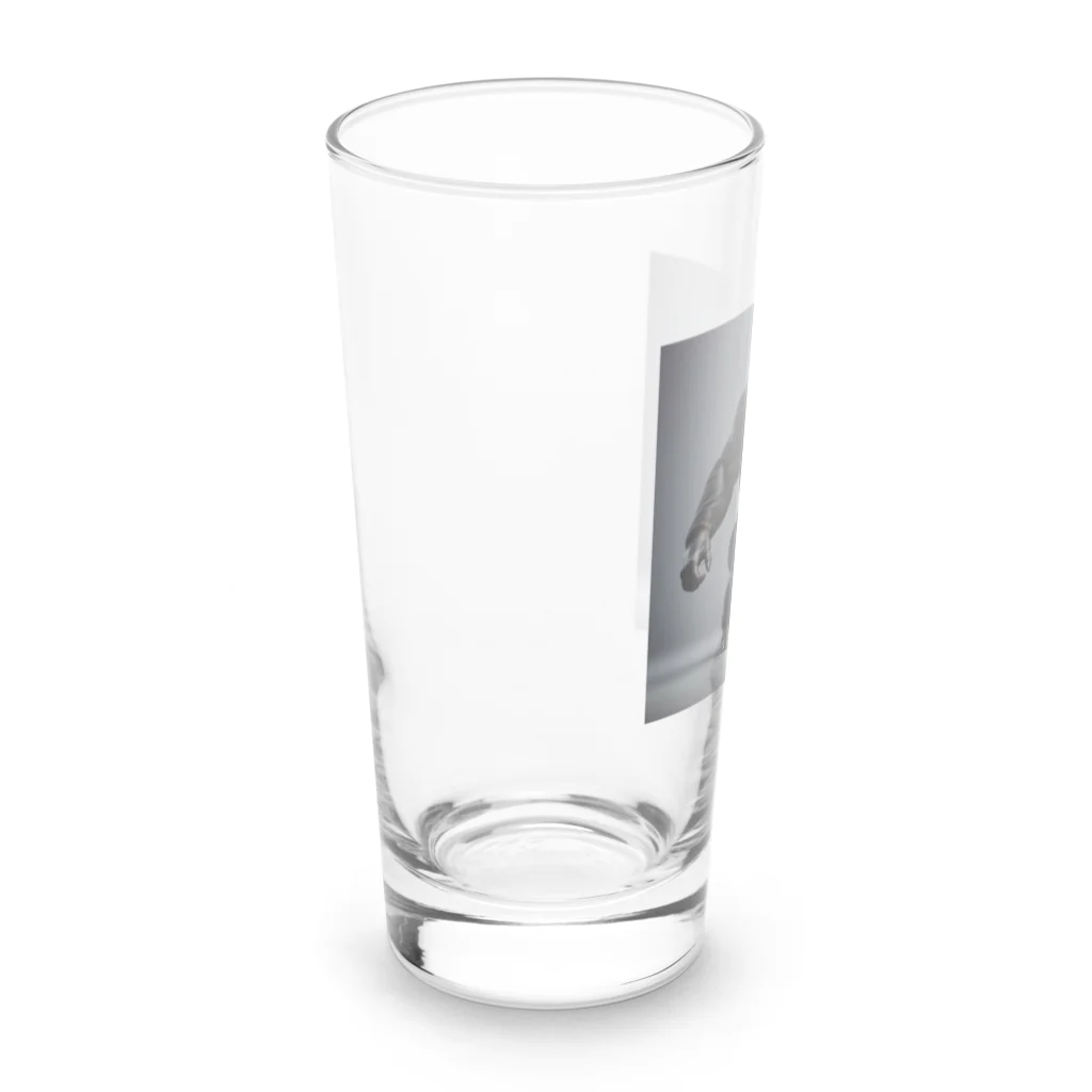 G-galleryのGORILLA Long Sized Water Glass :left