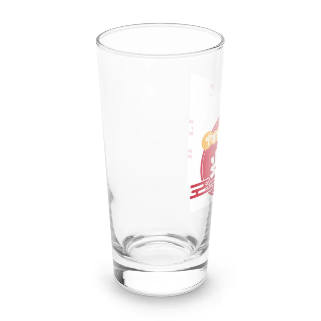 BAJILL shopのラーメン光福 Long Sized Water Glass :left