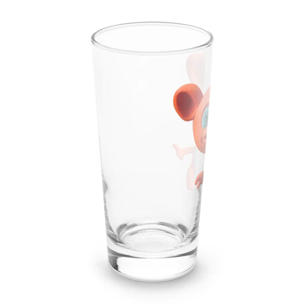 YABAINENのYABAINEN バンビ Long Sized Water Glass :left