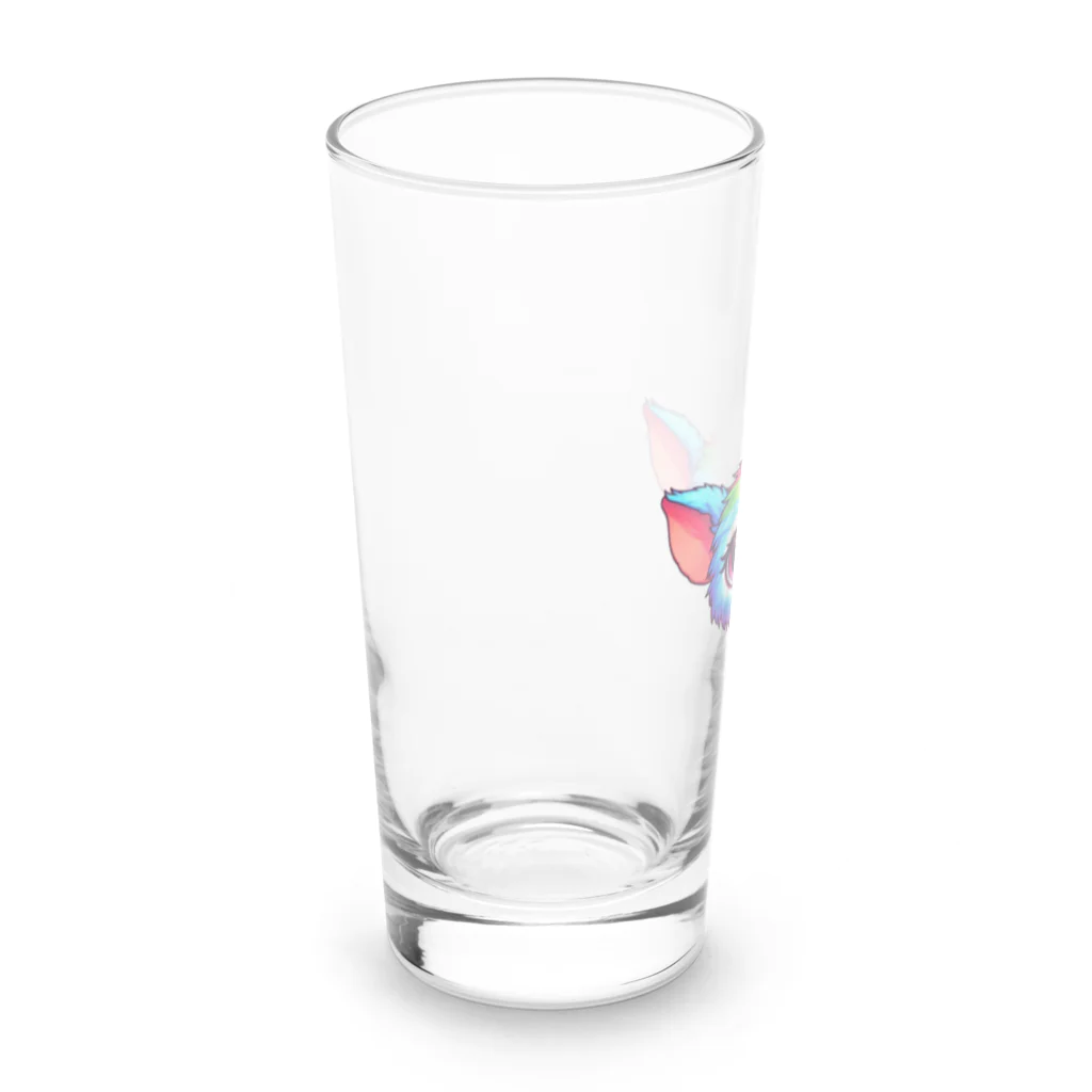 GizmonJamStarのリア Long Sized Water Glass :left