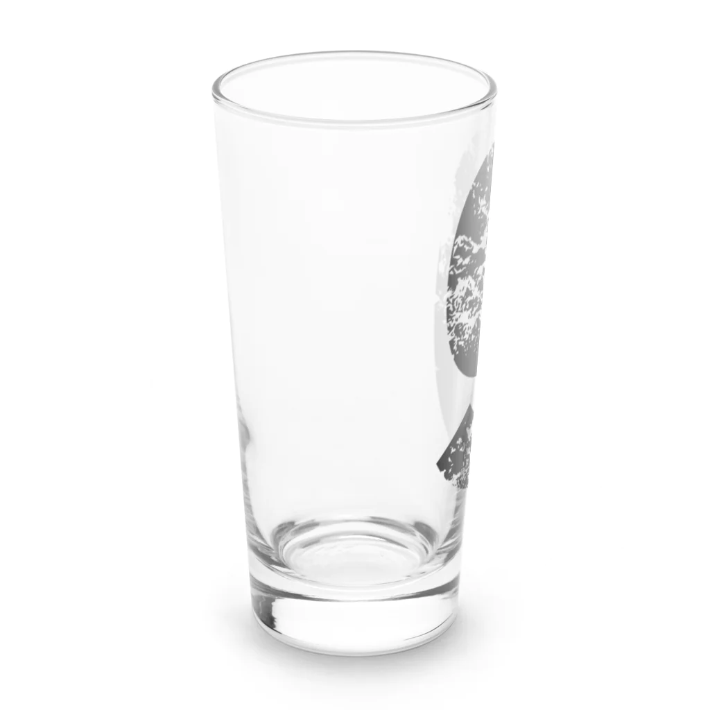 8890の９ Long Sized Water Glass :left