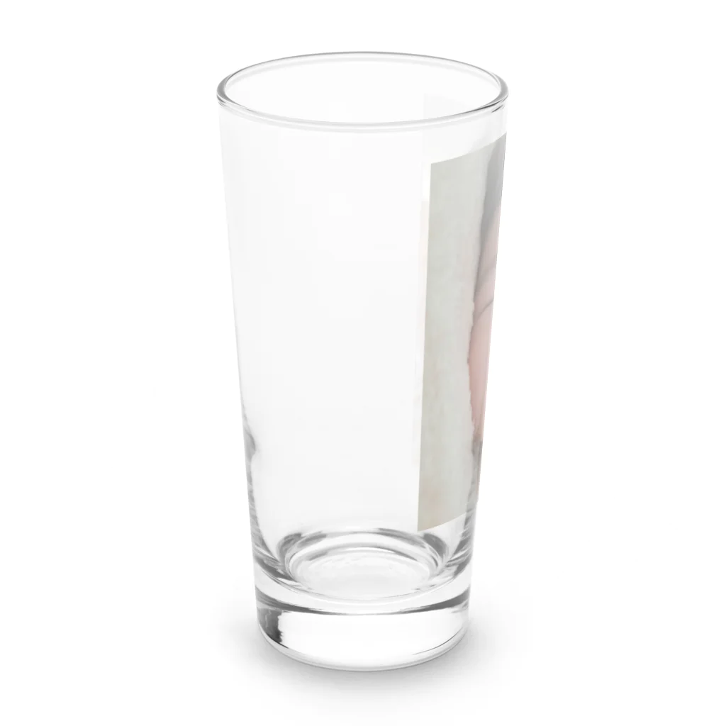 久保田大将のNEGAO Long Sized Water Glass :left