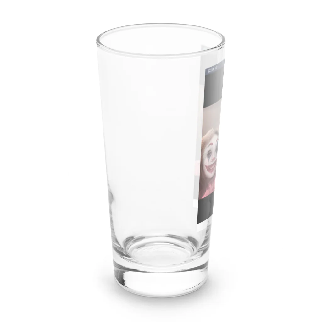 久保田大将のPIERO Long Sized Water Glass :left