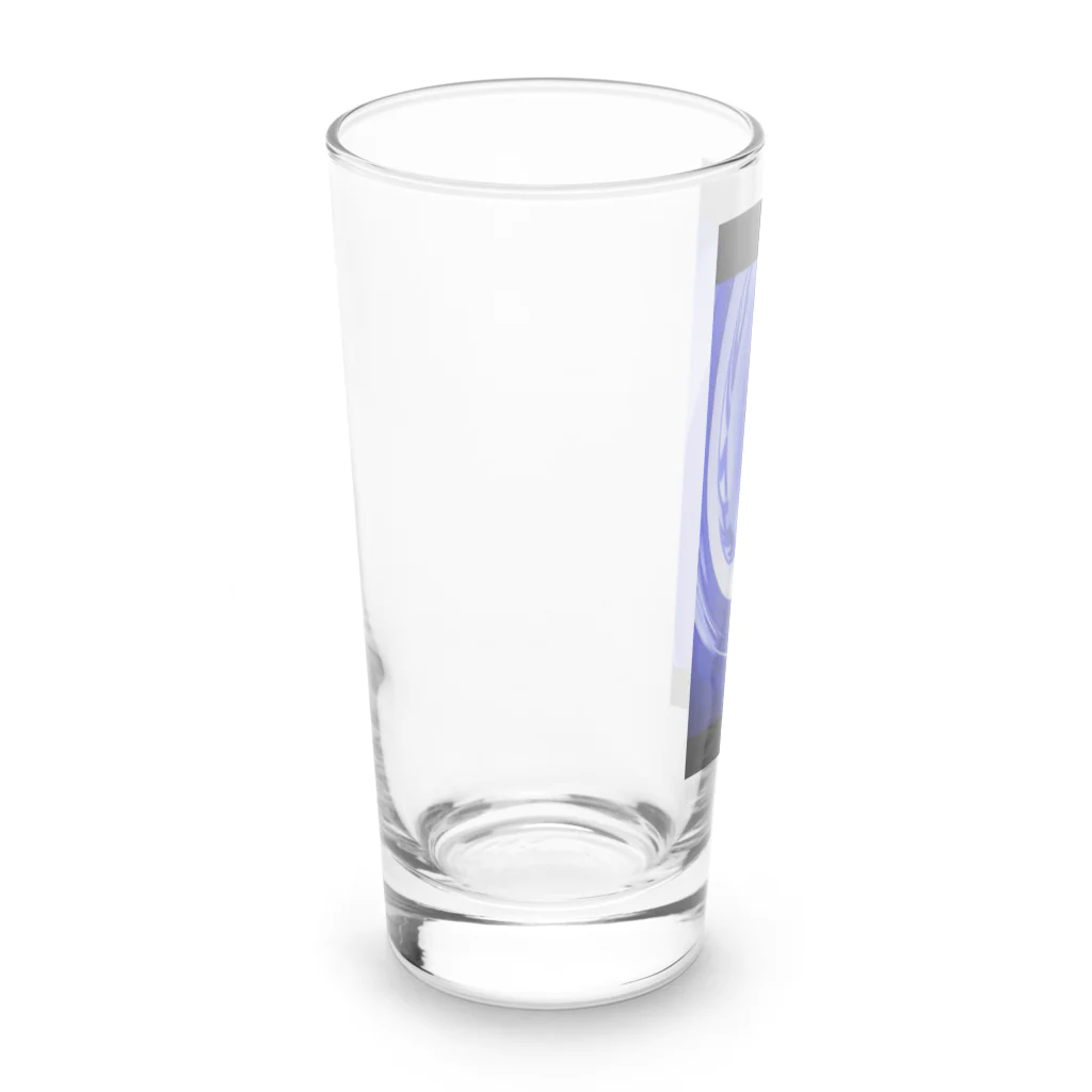 Pepeの宇宙への扉 Long Sized Water Glass :left