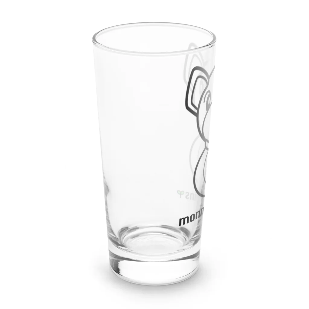 monmocorinsのmonmocorins Long Sized Water Glass :left