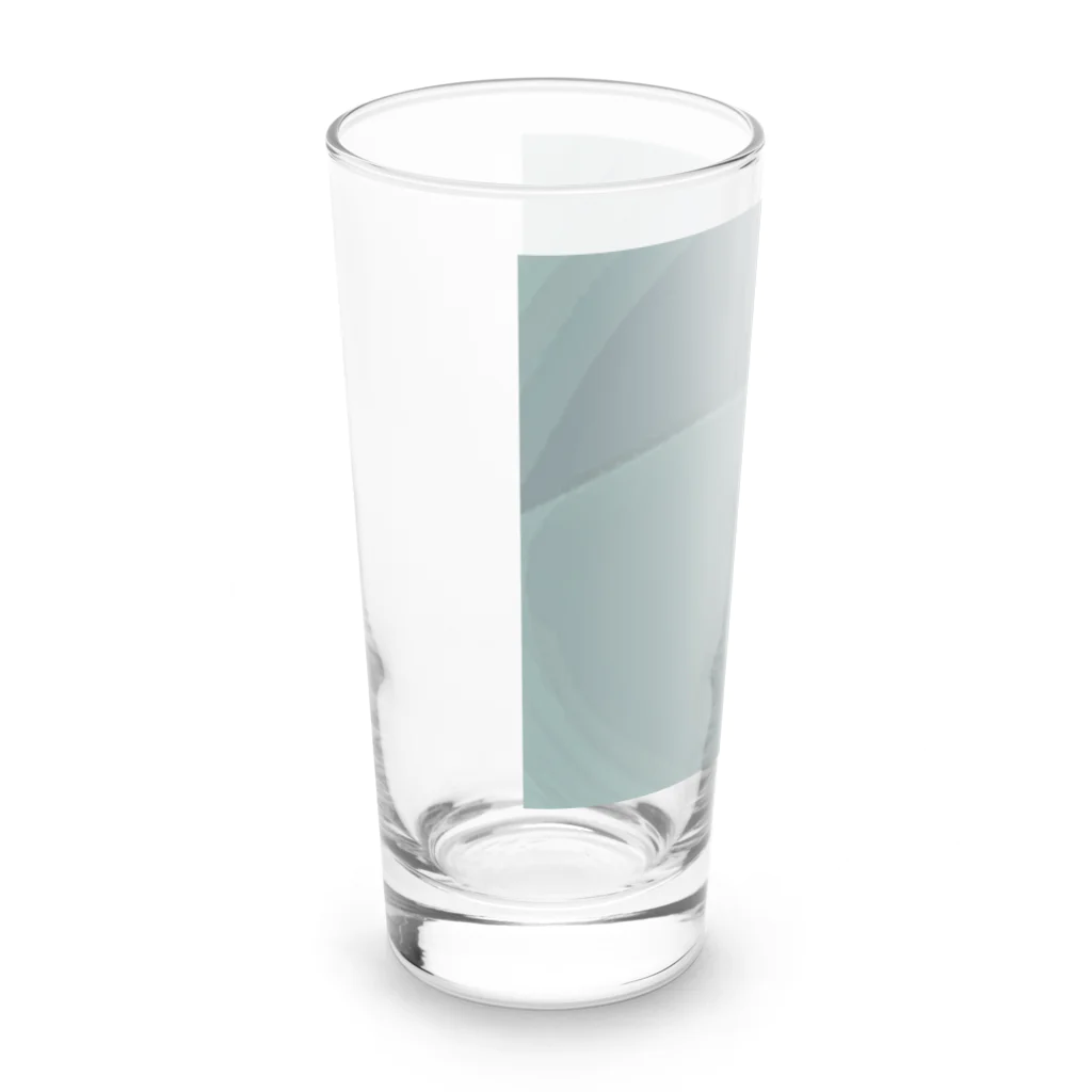 IMABURAIのWatercolor Long Sized Water Glass :left