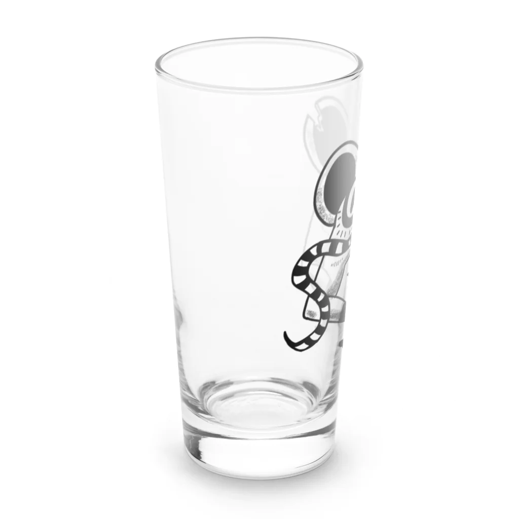 JINPIN (仁品)のネズミチューチュー Long Sized Water Glass :left