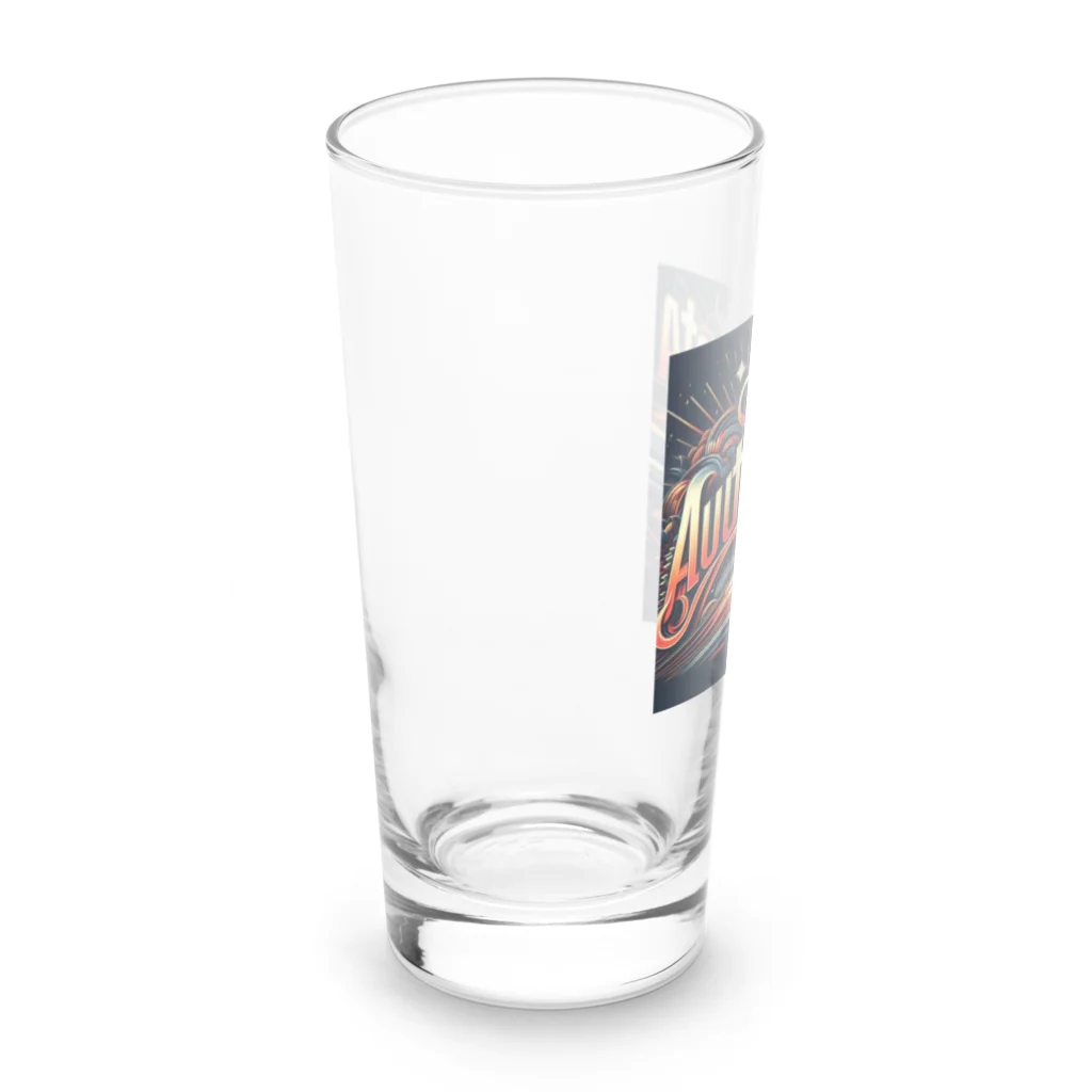 GOLDex358のAutostrada(高速) Long Sized Water Glass :left