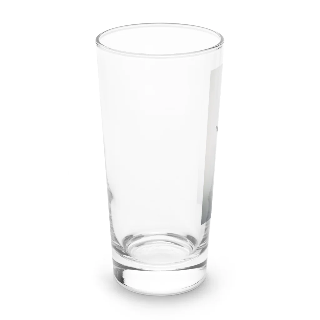 CAESARのSUPERACE/スーパーエース Long Sized Water Glass :left