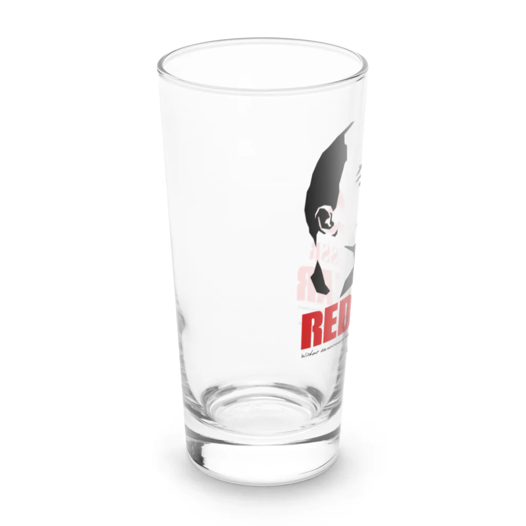 JOKERS FACTORYのLENIN レーニン Long Sized Water Glass :left