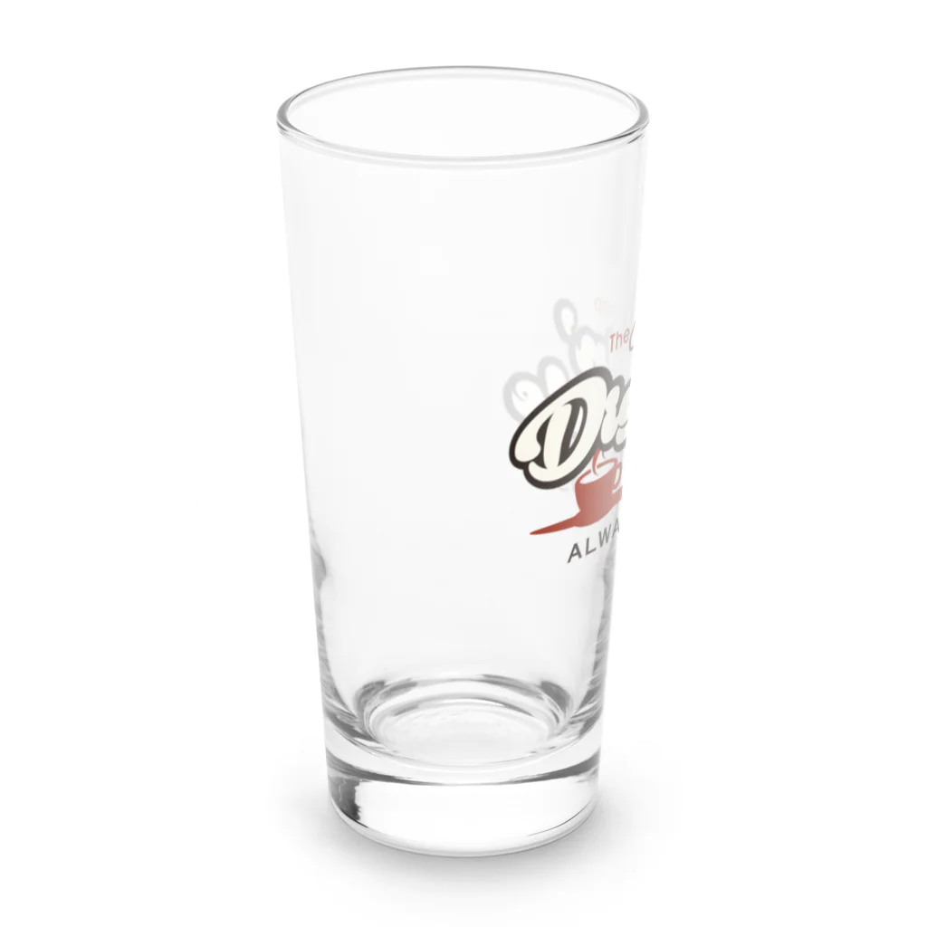 D2WEARのDiggin' Cafe Series Long Sized Water Glass :left