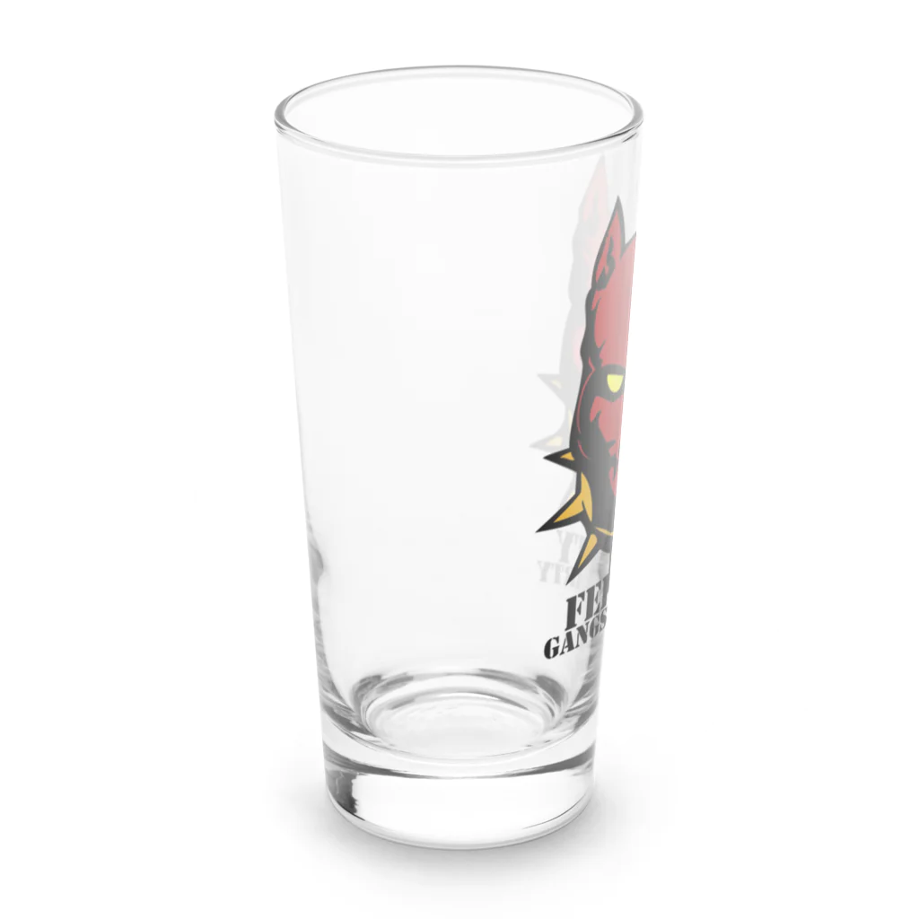 JOKERS FACTORYのFEROCITY Long Sized Water Glass :left