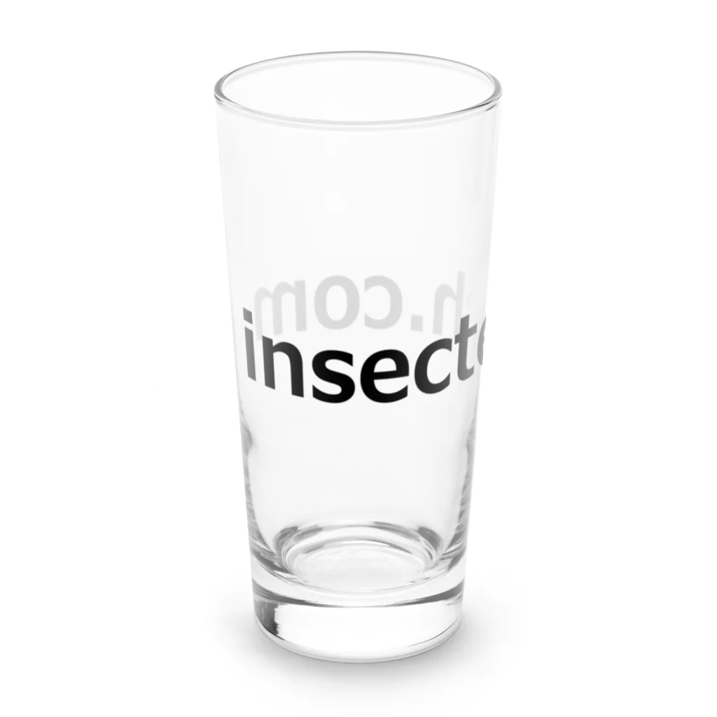 insectech.comのinsectech.com ロンググラス左面