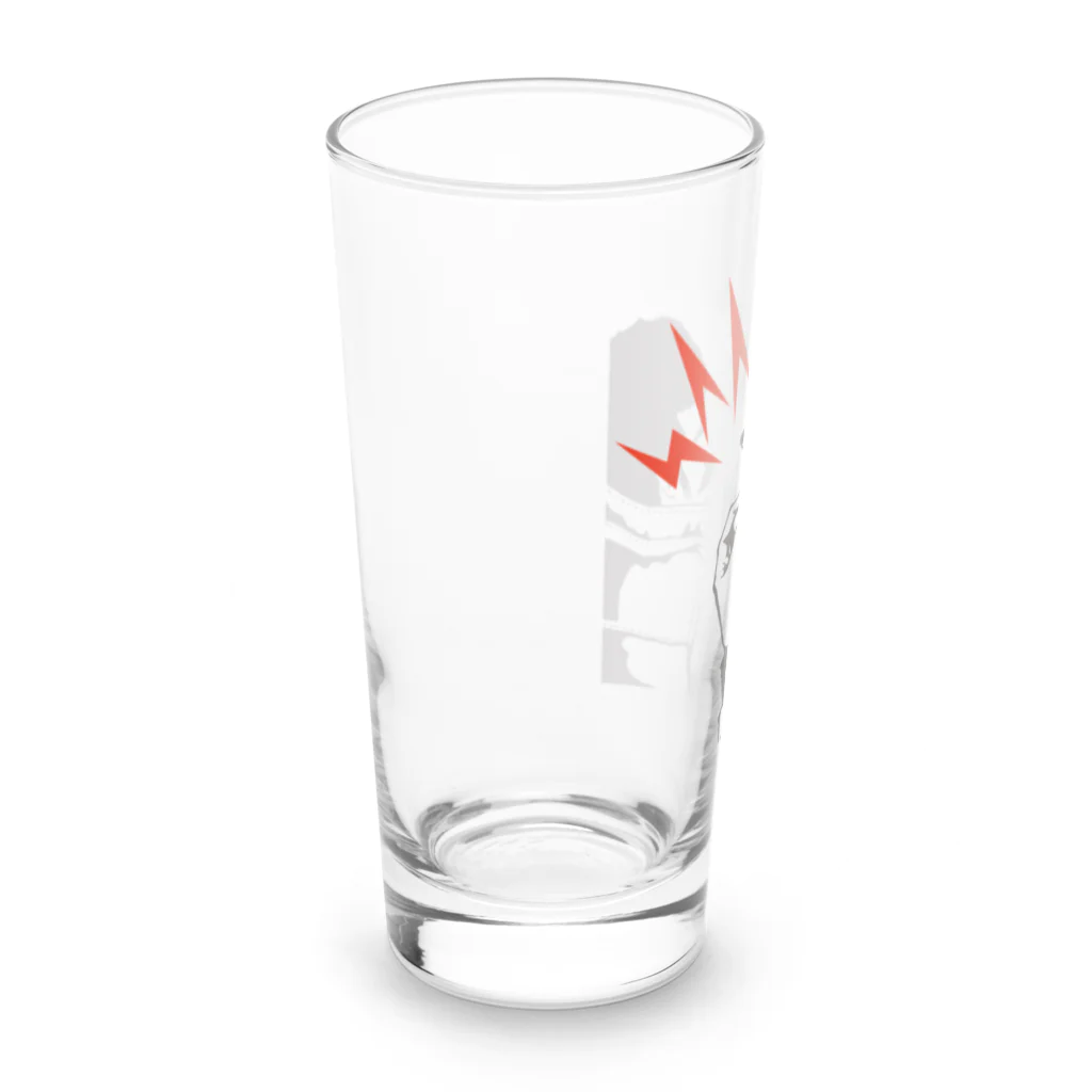 SAABOのRC uncle Long Sized Water Glass :left