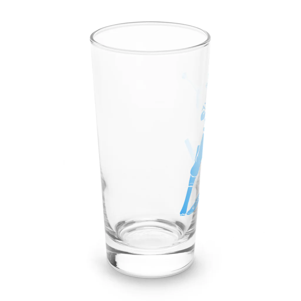 SAABOのBogen boy Long Sized Water Glass :left