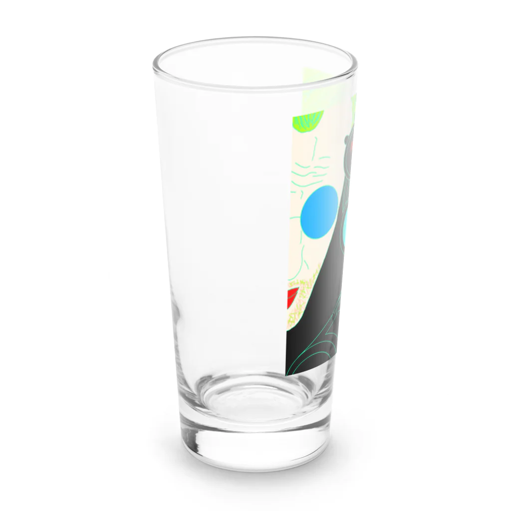 MAD C.(マッドシードット)のMAD C.（マッドシードット） Long Sized Water Glass :left