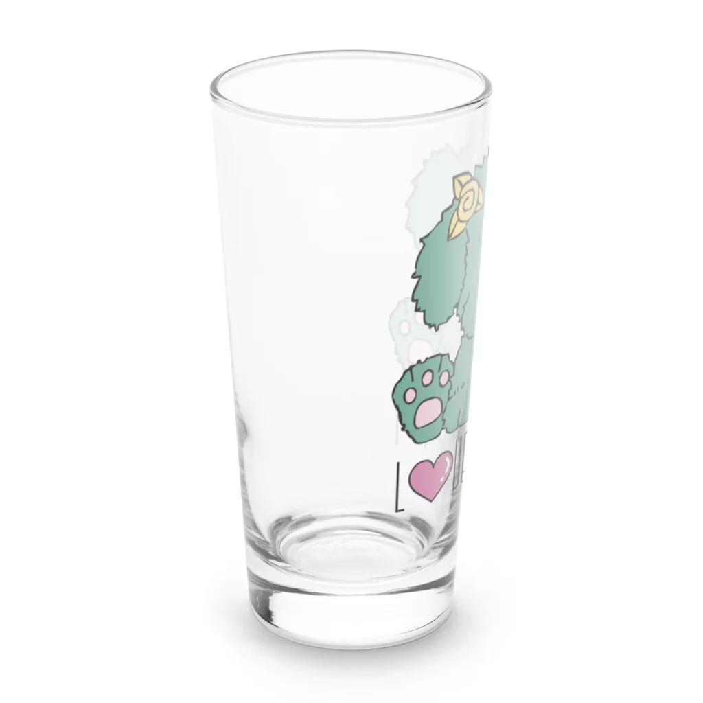 JOKERS FACTORYのPUPPY Long Sized Water Glass :left