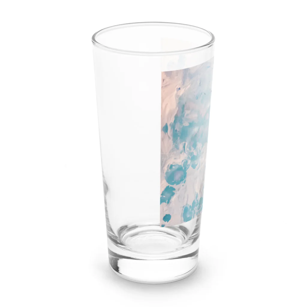 あのreflect Long Sized Water Glass :left