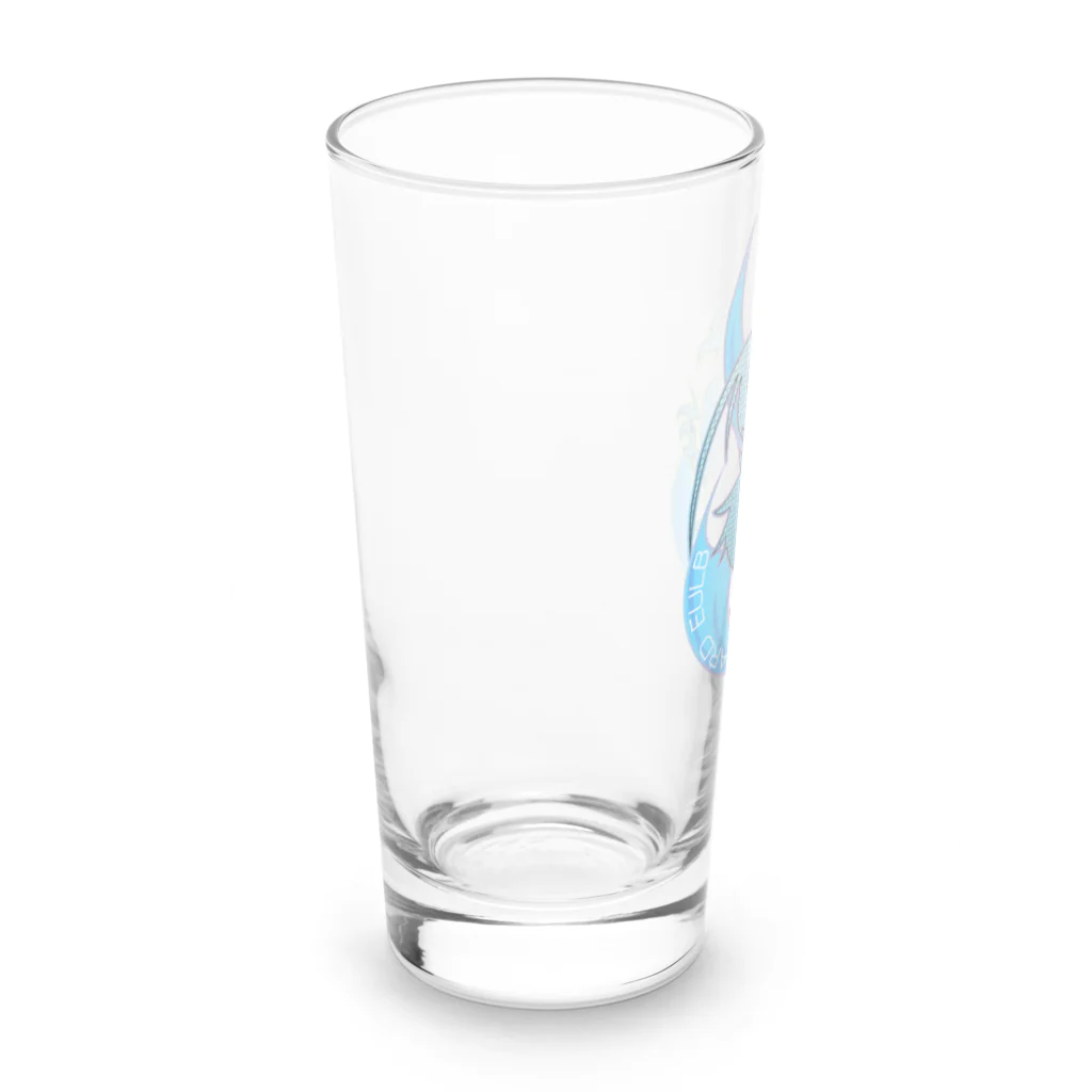 Ａ’ｚｗｏｒｋＳのBLUE DRAGON Long Sized Water Glass :left