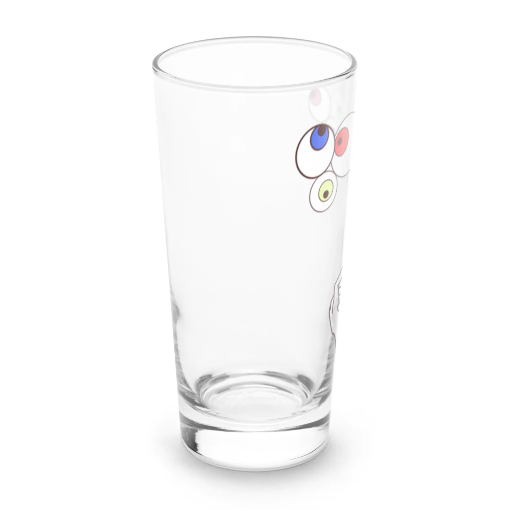 ロジローの食べ放題 Long Sized Water Glass :left