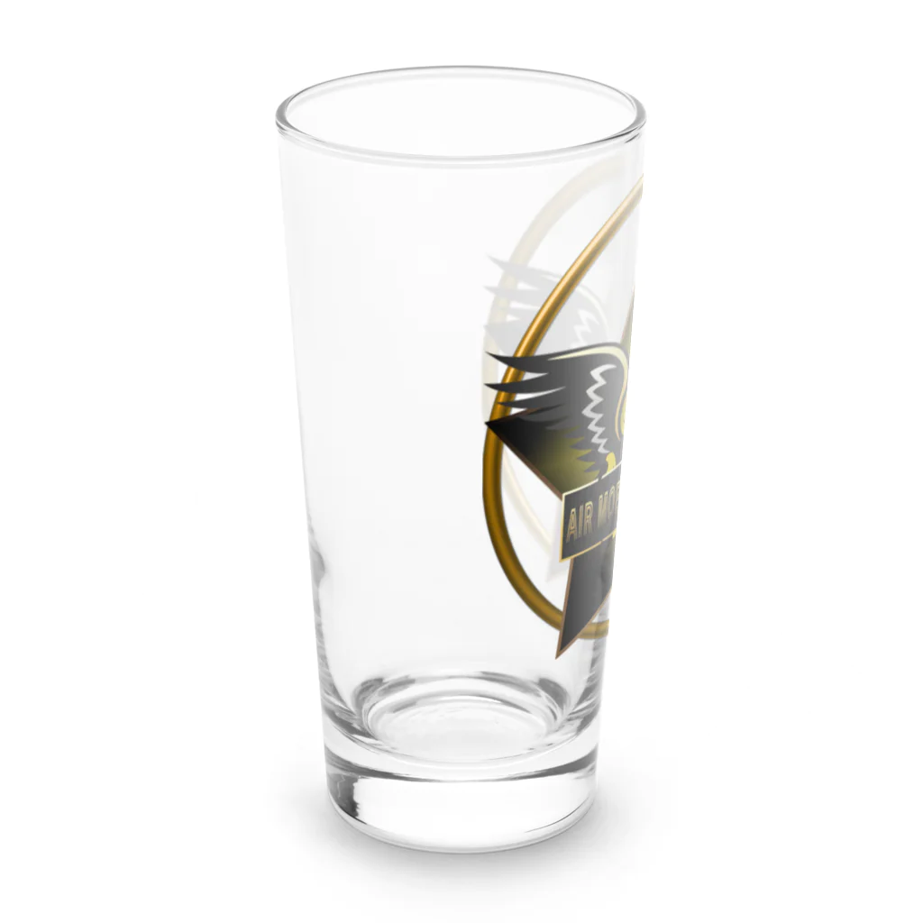 Ａ’ｚｗｏｒｋＳのアメリカンイーグル-AMC- Long Sized Water Glass :left