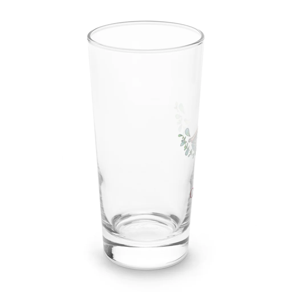 NoenoeMagicのオデット Long Sized Water Glass :left