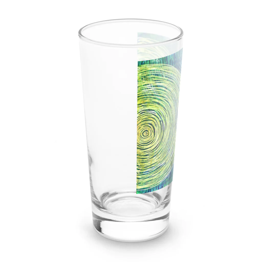 URUHA うるはのuruha11 Long Sized Water Glass :left