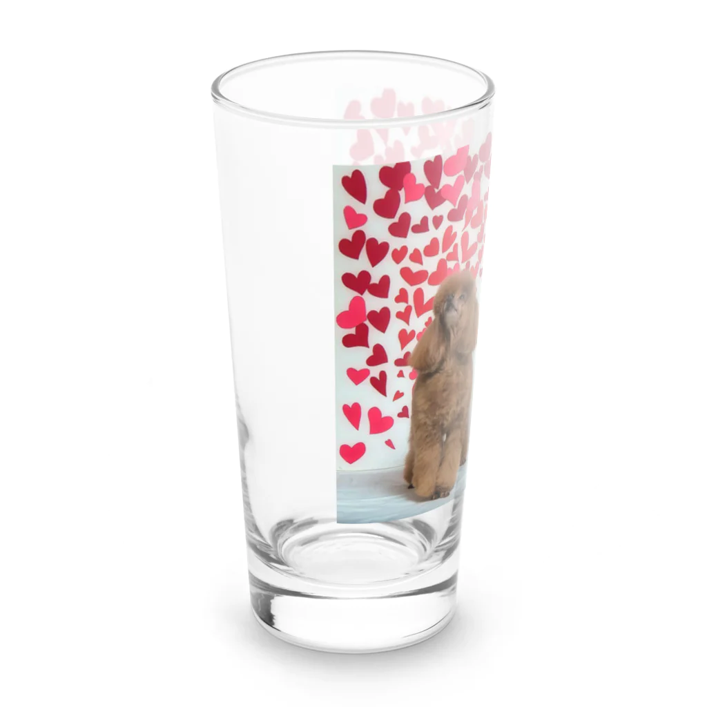 源内オーダーショップのkiri-04 Long Sized Water Glass :left