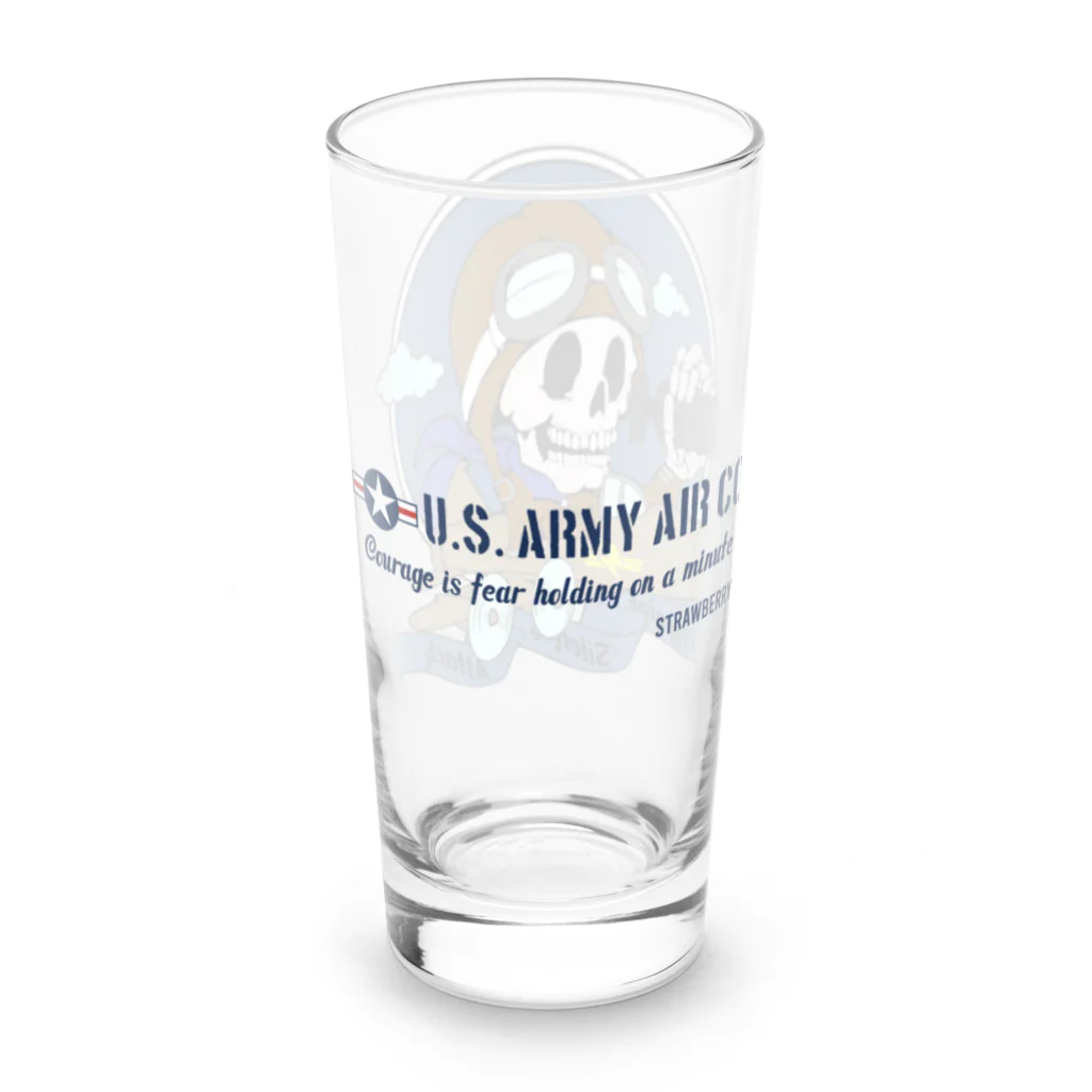 JOKERS FACTORYのUSAAC Long Sized Water Glass :left