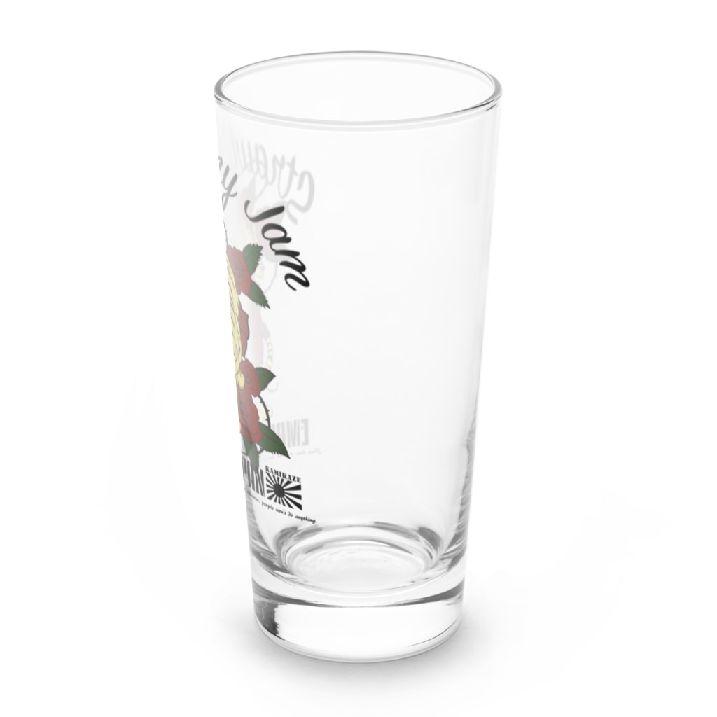 JOKERS FACTORYのJAPAN Long Sized Water Glass :right