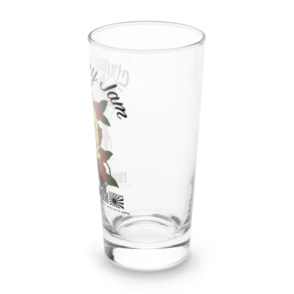 JOKERS FACTORYのJAPAN Long Sized Water Glass :right