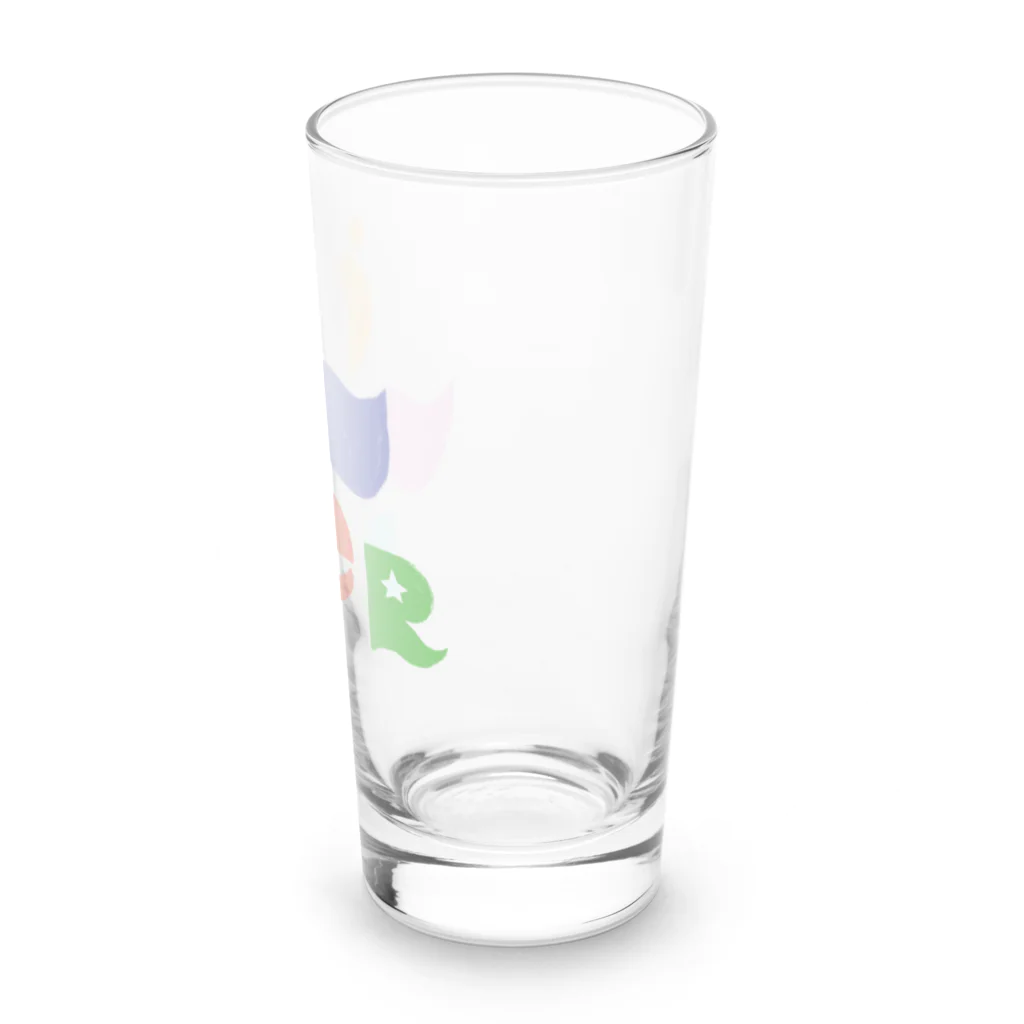 IZANAMI by Akane YabushitaのWo(a)nder Long Sized Water Glass :right