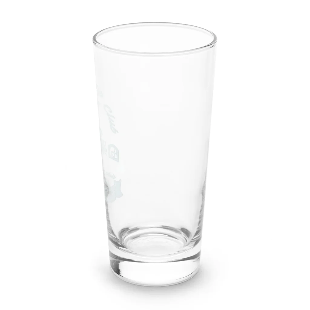 campgang.jp 公式 ONLINE SHOPのCamp Gang 白髭 Long Sized Water Glass :right