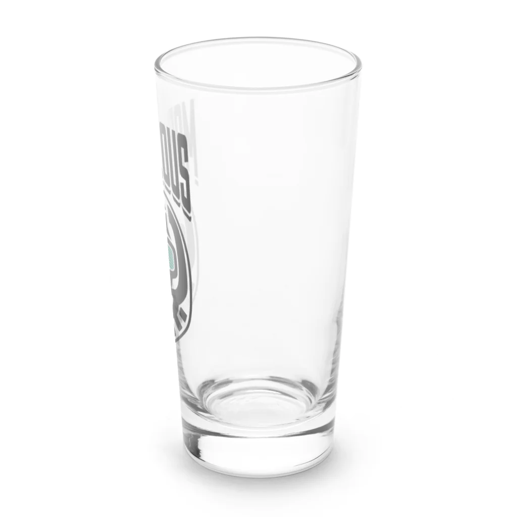 BUのマーベラス1 Long Sized Water Glass :right