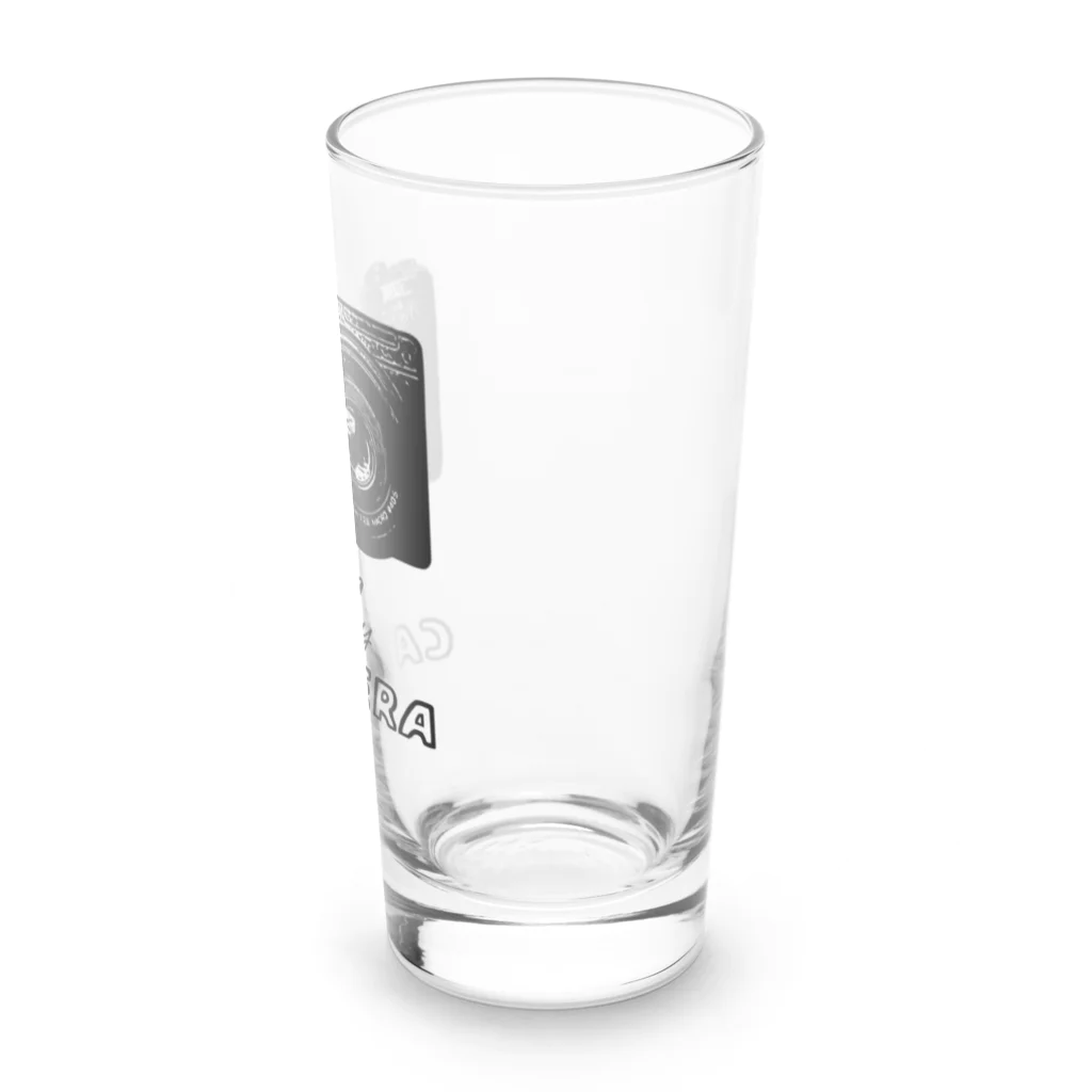 boldandnewのカメラ（My canera）_No.004_BK Long Sized Water Glass :right