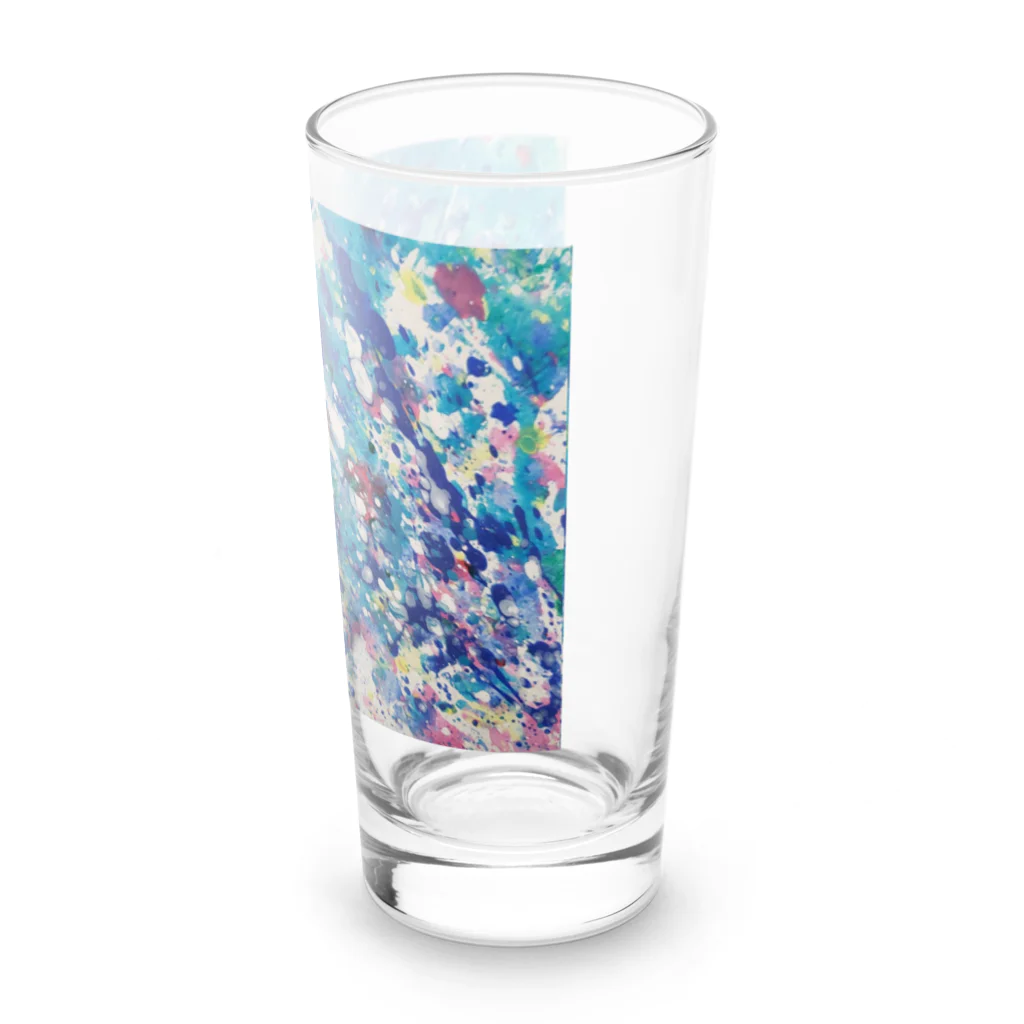 arisa_saryu369の空間 Long Sized Water Glass :right