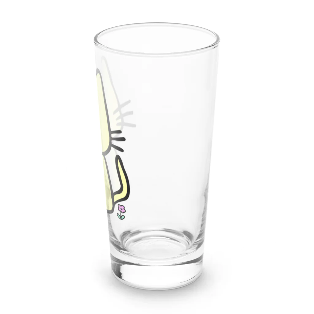 JOKERS FACTORYのKITTEN Long Sized Water Glass :right