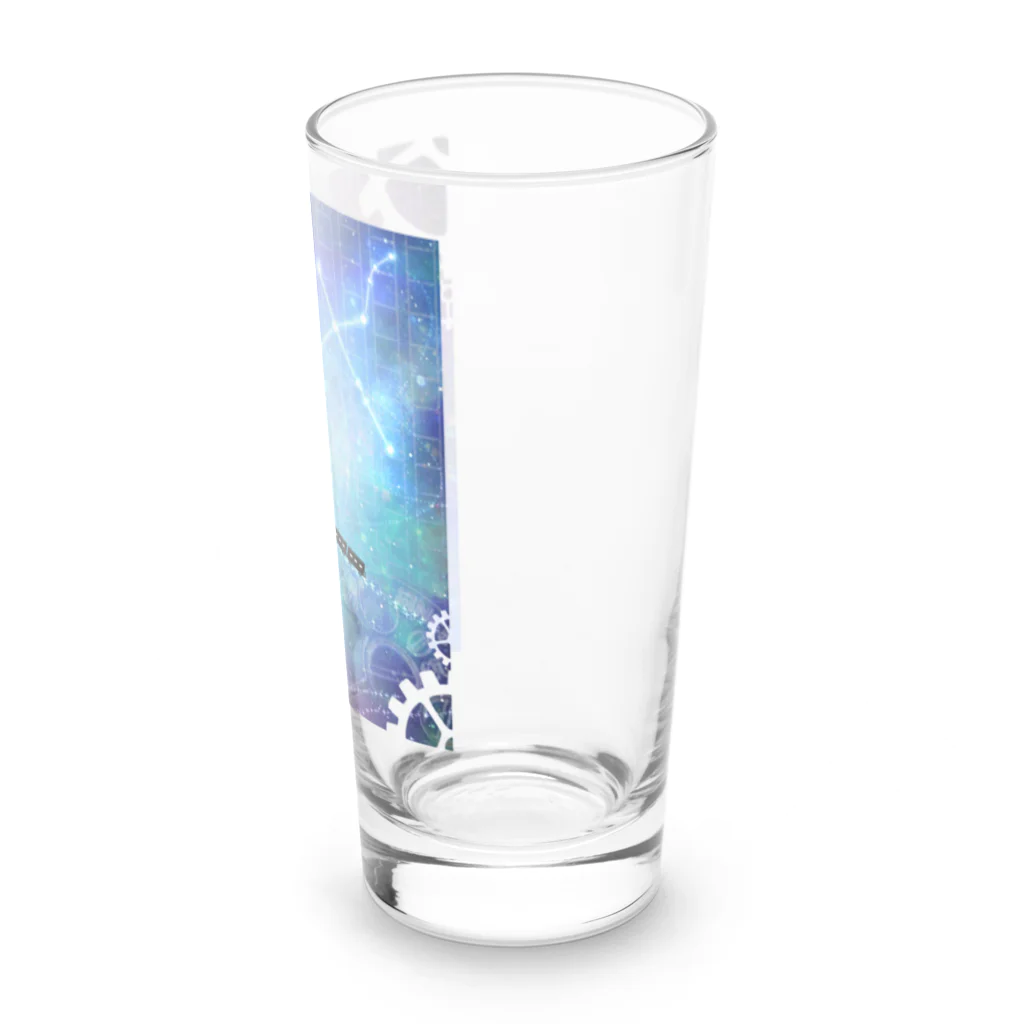 Δray☆storeの銀河鉄道の夜より Long Sized Water Glass :right